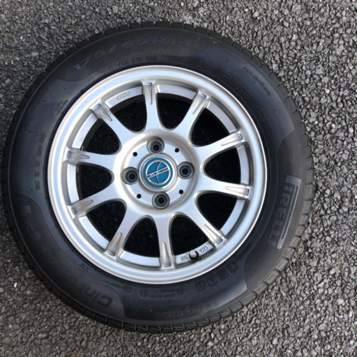 175/65R14 