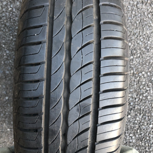 タイヤ、ホイール 175/65R14