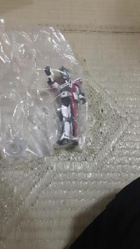 一番くじ　仮面ライダーセイバー　DCBE賞　セット