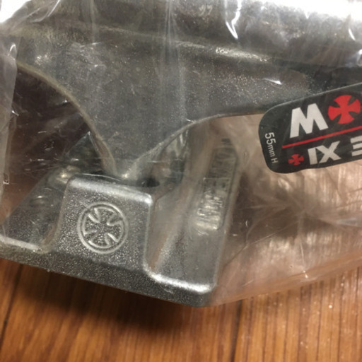 〔新品・US輸入正規品〕スケボー トラック Independent HOLLOW 139