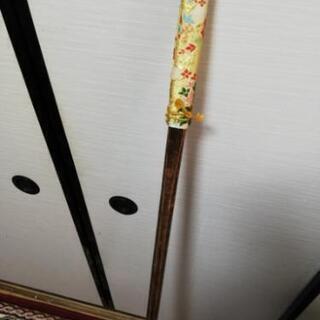♦️木杖巡礼用♦️巡拝♦️参拝♦️山登り♦️持ち手カバー付き♦️...