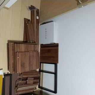 食器棚 未使用品