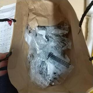 食器棚 未使用品