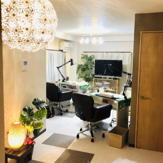 市川市内ネイルサロン 口コミランキング1位！ネイリスト募集☆