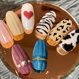 市川市内ネイルサロン 口コミランキング1位！ネイリスト募集☆の画像