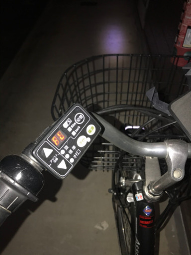 ブリジストン アシスト 自転車 39,000円