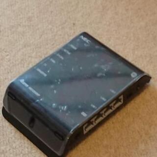 無線LANルーター NEC PA-WG1200HPの画像