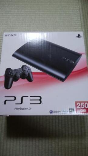 プレステ3