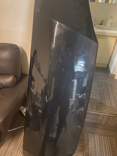 ハイエース　ナロー　バットフェイス