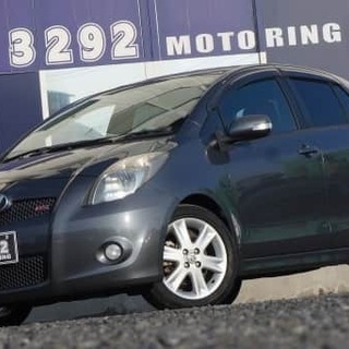 大人気RS！！ヴィッツ👀の画像