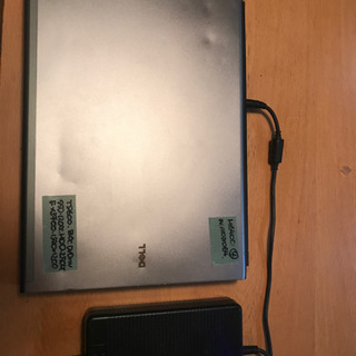 （売約済）グラフィック系ハイエンドクラス17インチ大特価PC D...