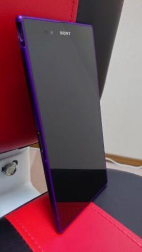 SONY 6.4インチ タブレットデバイス