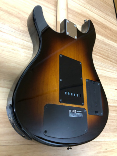 【Sw様 お渡し予定】Line 6 / Variax Standard Tobacco Sunburst