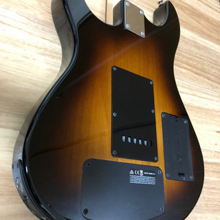 Sw様 お渡し予定】Line 6 / Variax Standard Tobacco Sunburst