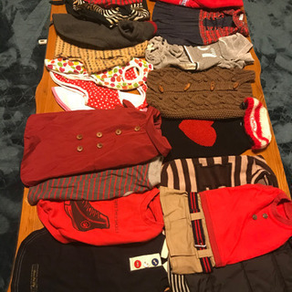 ペットの服の画像