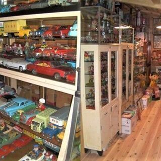 現品限り★1970年代『円盤戦争バンキッド』バンキッドドラゴン　タカトク製ミニソフビ　美品◎お見逃しなく！の画像