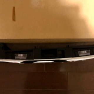 【最終値下げ】日産　V37 スカイライン　リアガーニッシュ　車　部品　パーツ　リアビューカメラ付きの画像