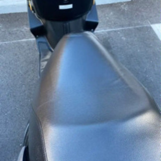 ヤマハ　シグナスz 125cc原付2種　自賠責2年付！乗って帰れます！！の画像