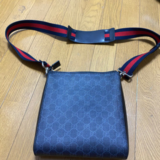 GUCCI鞄決まりました