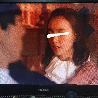 32型テレビ(三菱REAL)