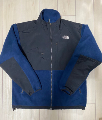 ★NORTH FACE ノースフェイス　フリース Lサイズ パタゴニア