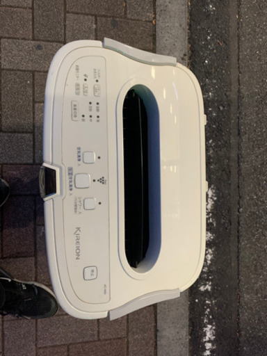 3日間限定値下げ‼️SHARP 空気清浄機