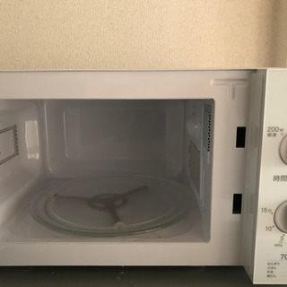 電子レンジ　無料の画像
