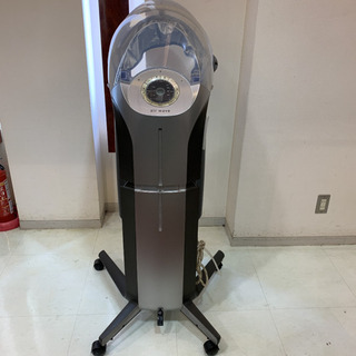 差し上げます！airwave  エアーウェーブ　パーマ　美容器具...