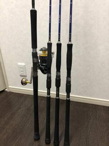 シマノ  ステラ14000  ゲームタイプC 今週までの出品