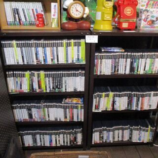 PS2ソフト　乙女ゲーム、ギャルゲー大量入荷いたしました。の画像