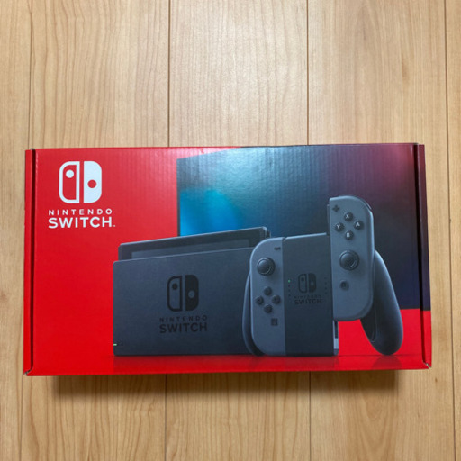 今週のみ、32000円に値下げ！！　Nintendo Switch ニンテンドースイッチ ニンテンドースイッチ本体 送料無料