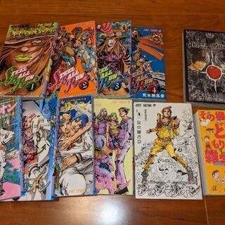 メンズコミック📕＆文庫本の１1巻セット✨