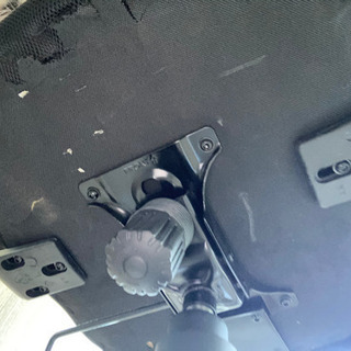 メッシュチェア　お譲りいたしますの画像