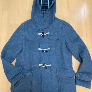 アーバンリサーチ　ダッフルコート