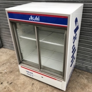 SANYO SMR-90FAG 冷蔵ショーケース 178L SANYO SMR-90FAG 冷蔵ショーケース 178L SANYO SMR-90FAG 冷蔵