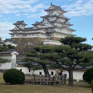 ✨お城巡り、寺社仏閣巡り、御朱印巡りが好きな方✨ - メンバー募集