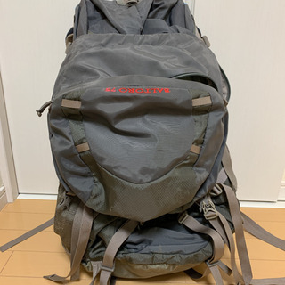 【取引中】登山リュック　Gregory BALTORO75