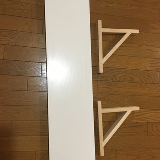 IKEAのDIY棚