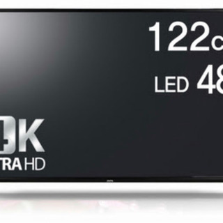 ⭐️4K LEDテレビ 48インチ⭐️輸入品