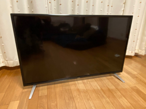 ⭐️4K LEDテレビ 48インチ⭐️輸入品