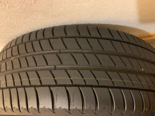 タイヤ、ホイール HONDA