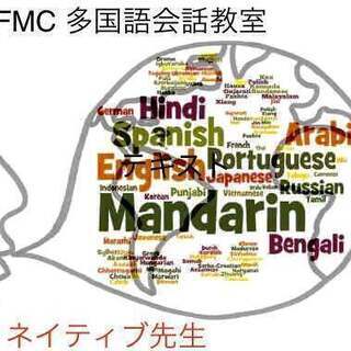 中国語交流会 第三金曜日 20:10～21:40;の画像