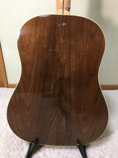 [希少] GibsonギブソンアコースティックギターJ-15レフティー