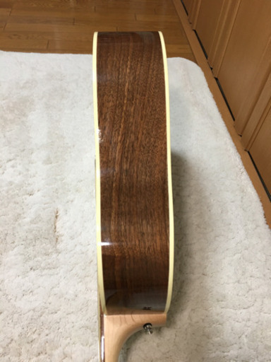 [希少] GibsonギブソンアコースティックギターJ-15レフティー