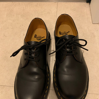 【国内正規品】Dr.Martens レースアップシューズ COR...