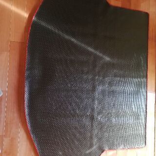 ハリアー60　前期ラゲッジマットの画像