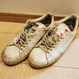 スニーカー👟の画像