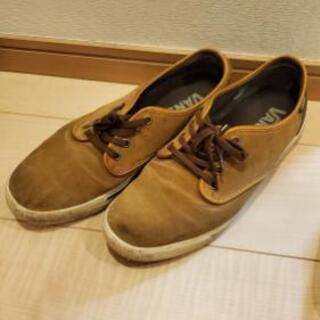 スニーカー👟の画像