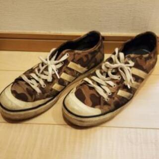スニーカー👟