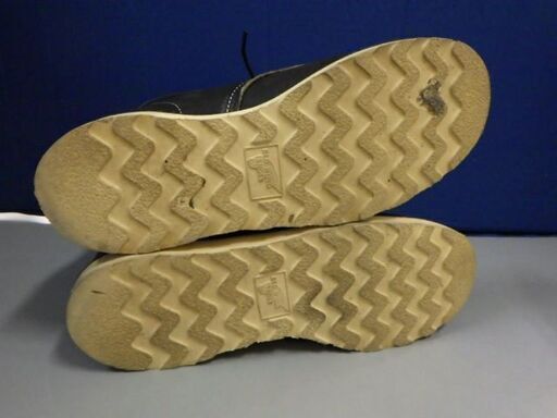 レッドウィング REDWING 9075 クラシックモック ブーツ 26.5cm　￥14,080税込